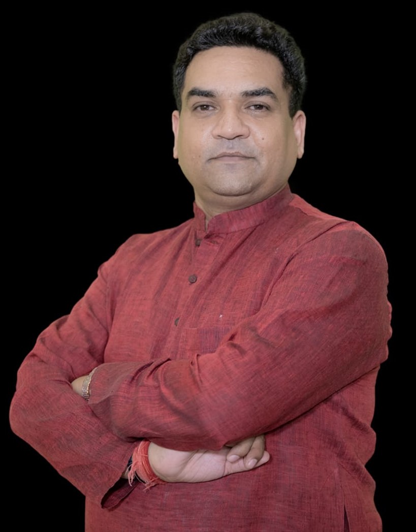 Shri Kapil Mishra