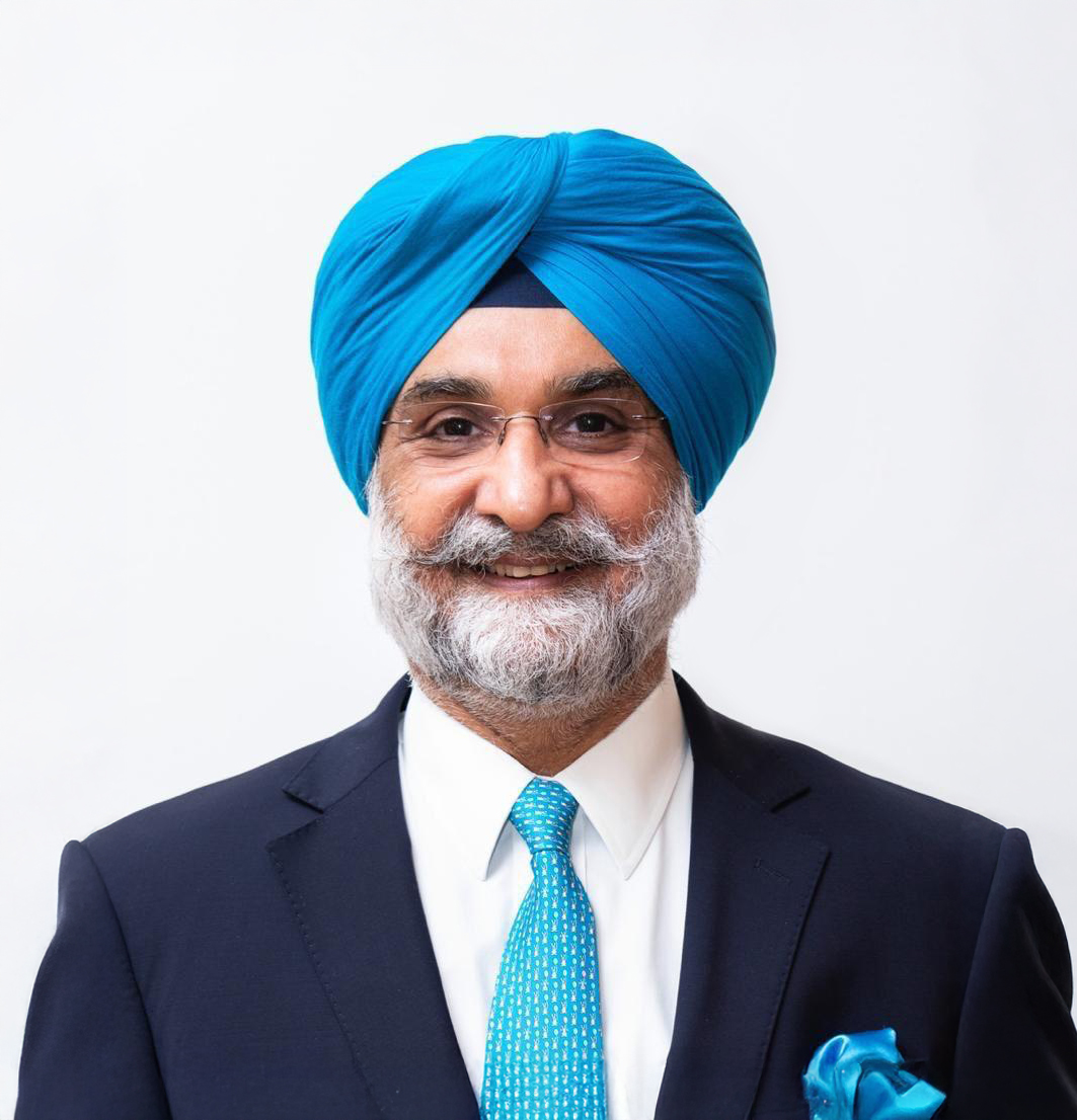 Sardar Taranjit Singh Sandhu