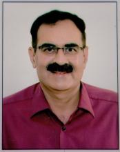 Sh. Rajeev Verma, IAS